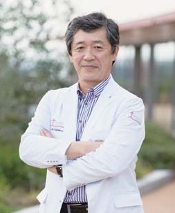 石原正一郎
