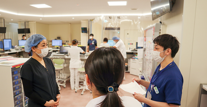 埼玉石心会病院の特徴、メリット、改善点などを教えてください