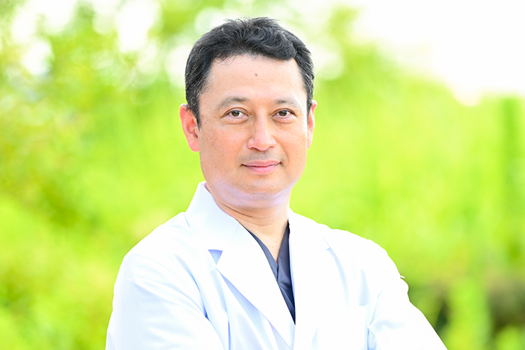 doctor