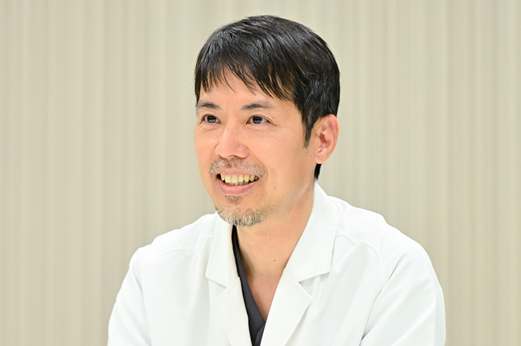 doctor