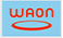 WAON